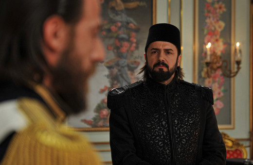 Payitaht Abdülhamid 103. bölüm 2. fragmanı