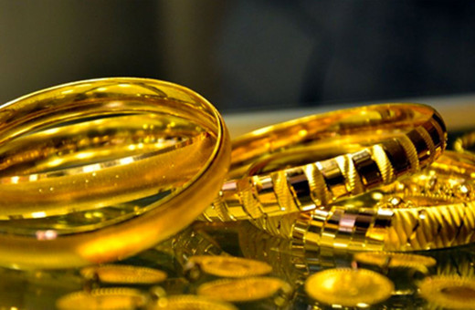 Altın fiyatları uçmuş durumda! İşte güncel çeyrek, gram ve tam altın fiyatları