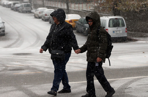 Ara tatil bitti! İlk ders zili yarın çalacak