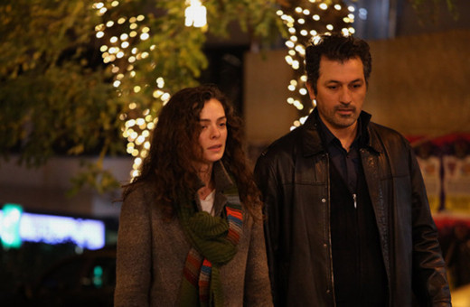 Kadın 78. bölüm 2. fragmanı