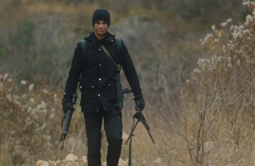 Savaşçı 89. bölüm fragmanı