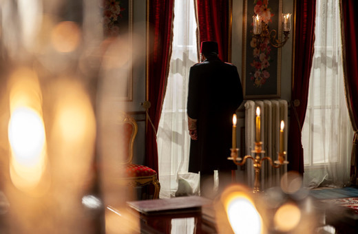 Payitaht Abdülhamid 104. bölüm fragmanı