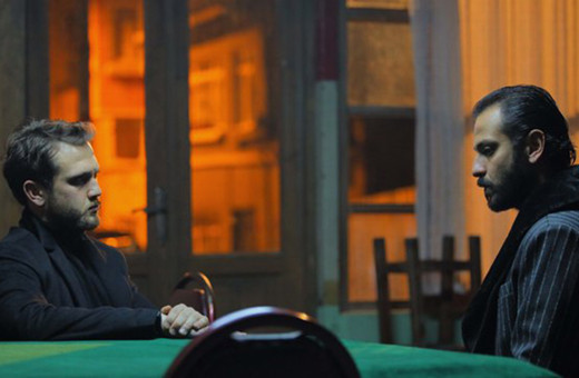 Çukur 84. bölüm ilk sahne: 3. sezon 17. bölüm