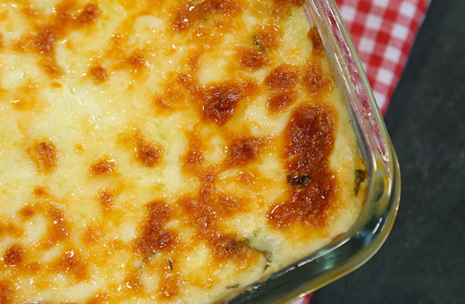 Evde kalanlar bugün lazanya yapmaya ne dersiniz