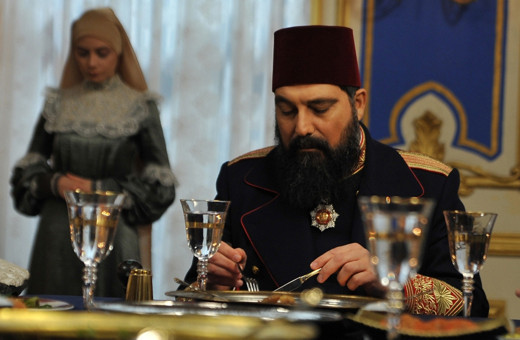 Payitaht Abdülhamid 105. bölüm fragmanı