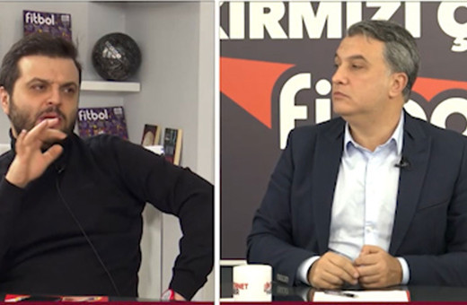 Mehmet Ayan: Şenol Güneş ayıp etmiş