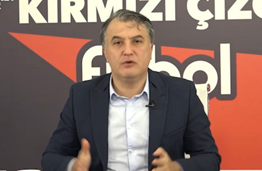 Mehmet Ayan: Avcı gitmek isterse ceketini alır gider