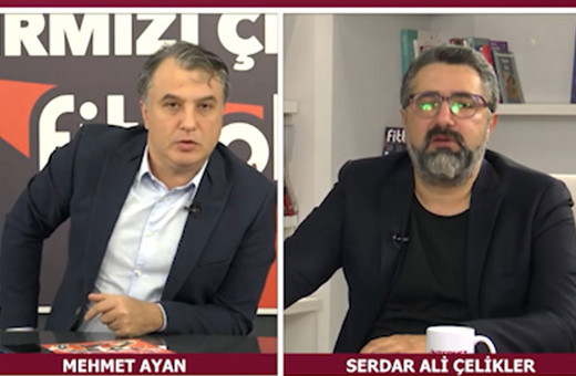 Serdar Ali Çelikler: Fenerbahçe'de yönetim değişecek