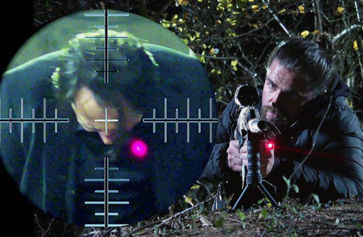 Arka Sokaklar 539. bölüm 2. fragmanı