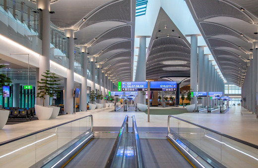 Evde kal çağrısına en çok uyan İstanbul semtleri