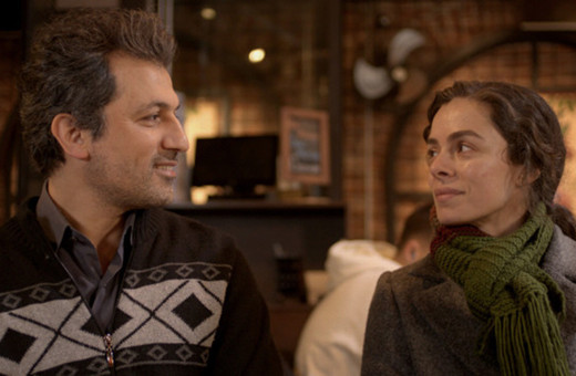 Kadın 80. bölüm fragmanı