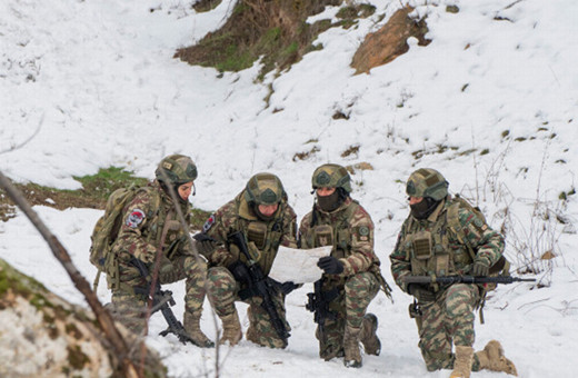 Savaşçı 90. bölüm 2. fragmanı