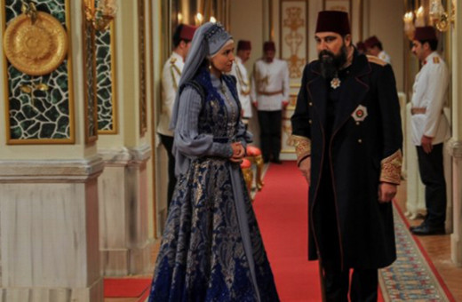 Payitaht Abdülhamid 105. bölüm 2. fragmanı