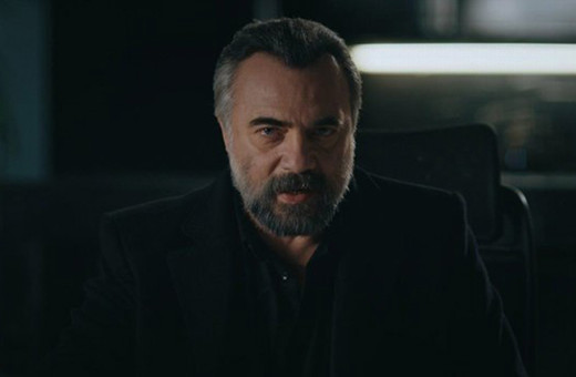 Eşkıya Dünyaya Hükümdar Olmaz 154. bölüm 2. fragmanı