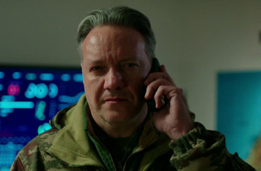 Savaşçı 91. bölüm fragmanı