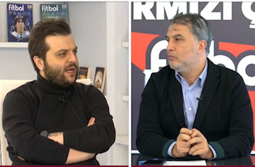 Candaş Tolga Işık: Fatih Terim yılların kurdu yemez bunları