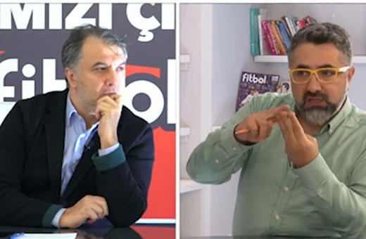 Serdar Ali Çelikler: Fenerbahçe'nin sol bek alması zor