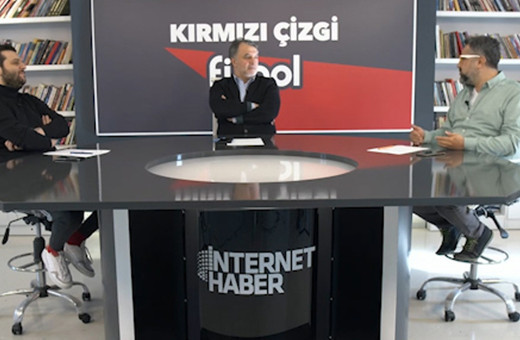 Serdar Ali Çelikler: Başkanlık makamı racon kesme yeridir