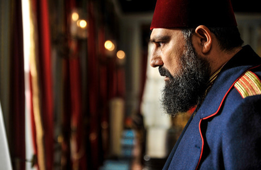 Payitaht Abdülhamid 106. bölüm 2. fragmanı