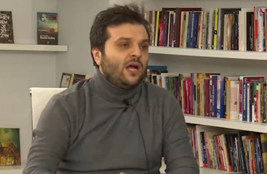 Candaş Tolga Işık: Abdullah Avcı büyük camia hocası olamaz