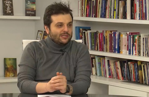 Candaş Tolga Işık: Şu anki konjektör istifa gerektirmiyor