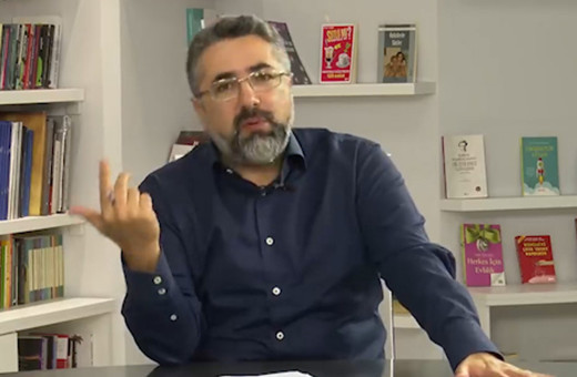 Serdar Ali Çelikler: Cumhurbaşkanı'nın gösterdiği hassasiyeti herkes göstermeli