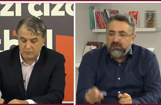 Serdar Ali Çelikler: Futbol siyasetin kucağından kalksın