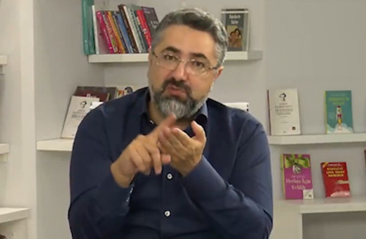 Serdar Ali Çelikler: Nihat Özdemir devri bitmiştir