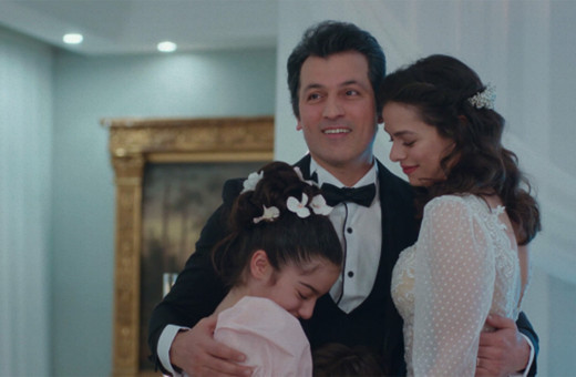 Kadın özel bölüm fragmanı