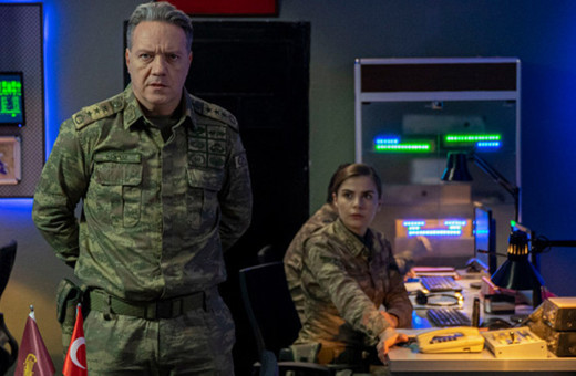 Savaşçı 92. bölüm 2. fragmanı