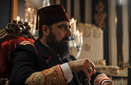 Payitaht Abdülhamid 108. bölüm fragmanı