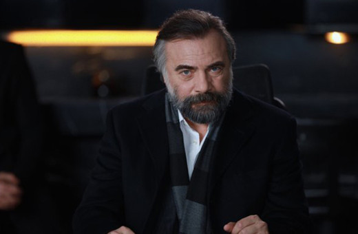 Eşkıya Dünyaya Hükümdar Olmaz 156. bölüm fragmanı