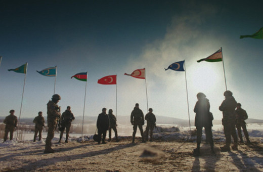 Savaşçı 93. bölüm fragmanı