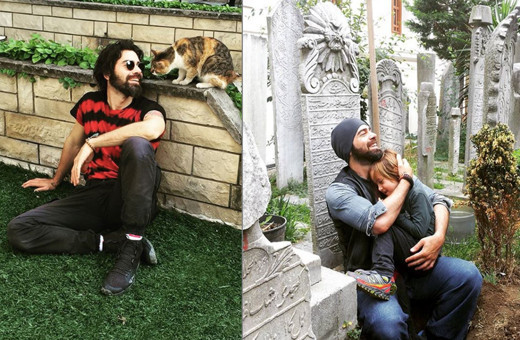 Uğur Pektaş nereli eski eşi kimdir? Uğur Pektaş Hac işine girmişti