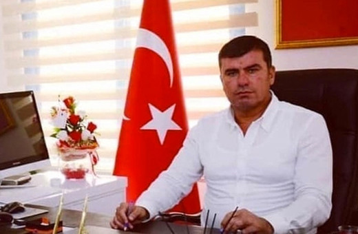 İyi Parti Antalya'da deprem! Kumluca Belediye Meclis Üyesi de istifa etti