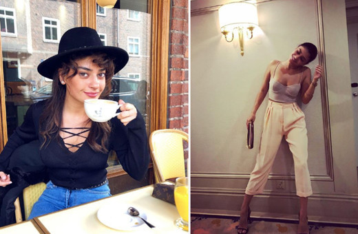 Survivor Fatma Günaydın nereli kimdir ne iş yapıyor dizilerde oynamış