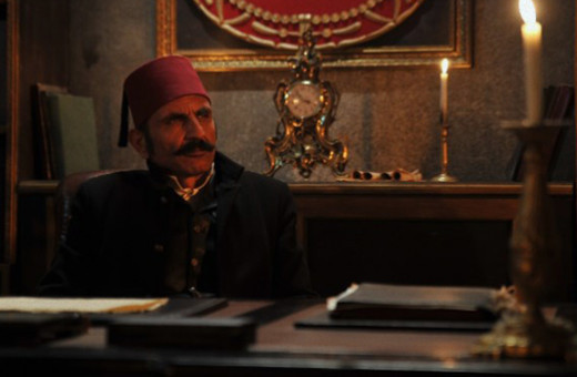 Payitaht Abdülhamid 108. bölüm 2. fragmanı