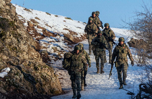 Savaşçı 93. bölüm 2. fragmanı