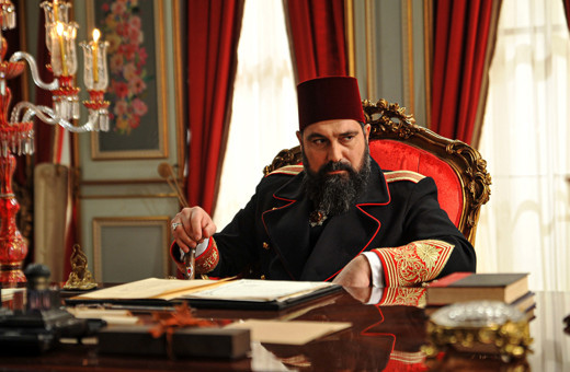 Payitaht Abdülhamid 109. bölüm fragmanı