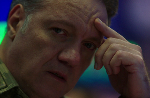 Savaşçı 94. bölüm fragmanı