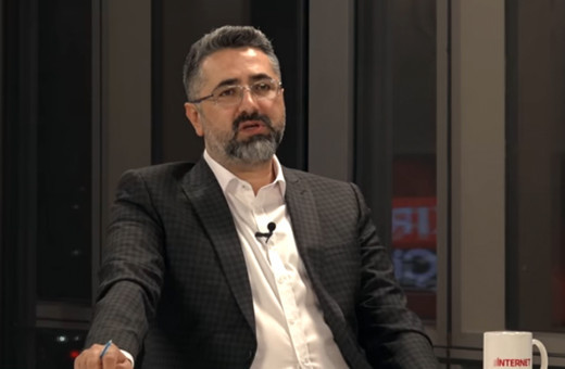 Serdar Ali Çelikler: Ali Koç'la Fatih Terim istenmiyor