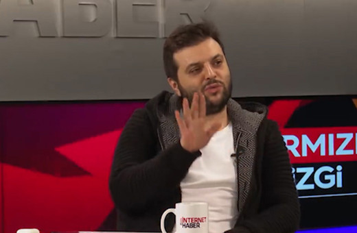 Candaş Tolga Işık: Krizlerde Galatasaray sıyrılır çıkar