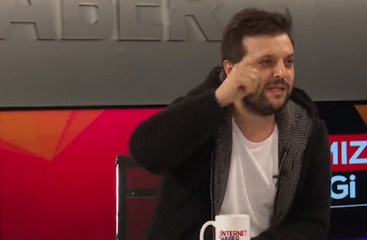 Candaş Tolga Işık: Cüneyt Çakır rezaletini konuşmak lazım