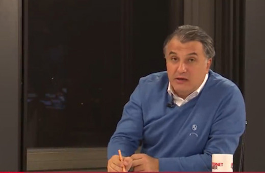 Mehmet Ayan: Galatasaray için lig Fener maçıyla başlıyor