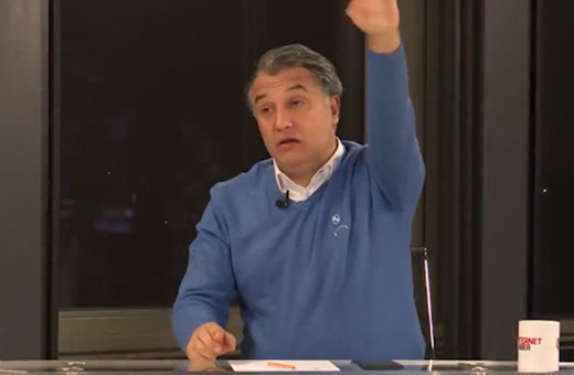 Mehmet Ayan: Fenerbahçe'nin lideri yok