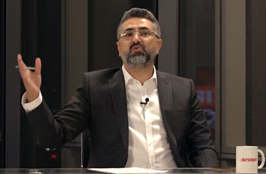 Serdar Ali Çelikler: Ali Koç'la Fatih Terim istenmiyor