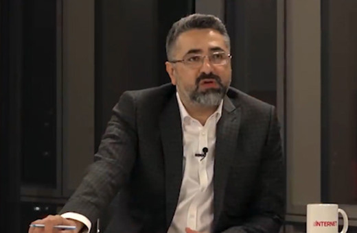 Serdar Ali Çelikler: Şampiyonluk adayım Trabzonspor