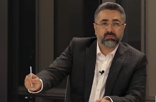 Serdar Ali Çelikler: Fenerbahçe'de bazı adamlar oynamıyor