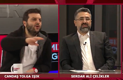 Serdar Ali Çelikler: Fenerbahçelilerin hissiyatını iyi bilirim