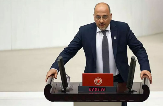 Ahmet Şık'tan şaşırtan açıklamalar! HDP ve PKK'ya sert eleştiriler